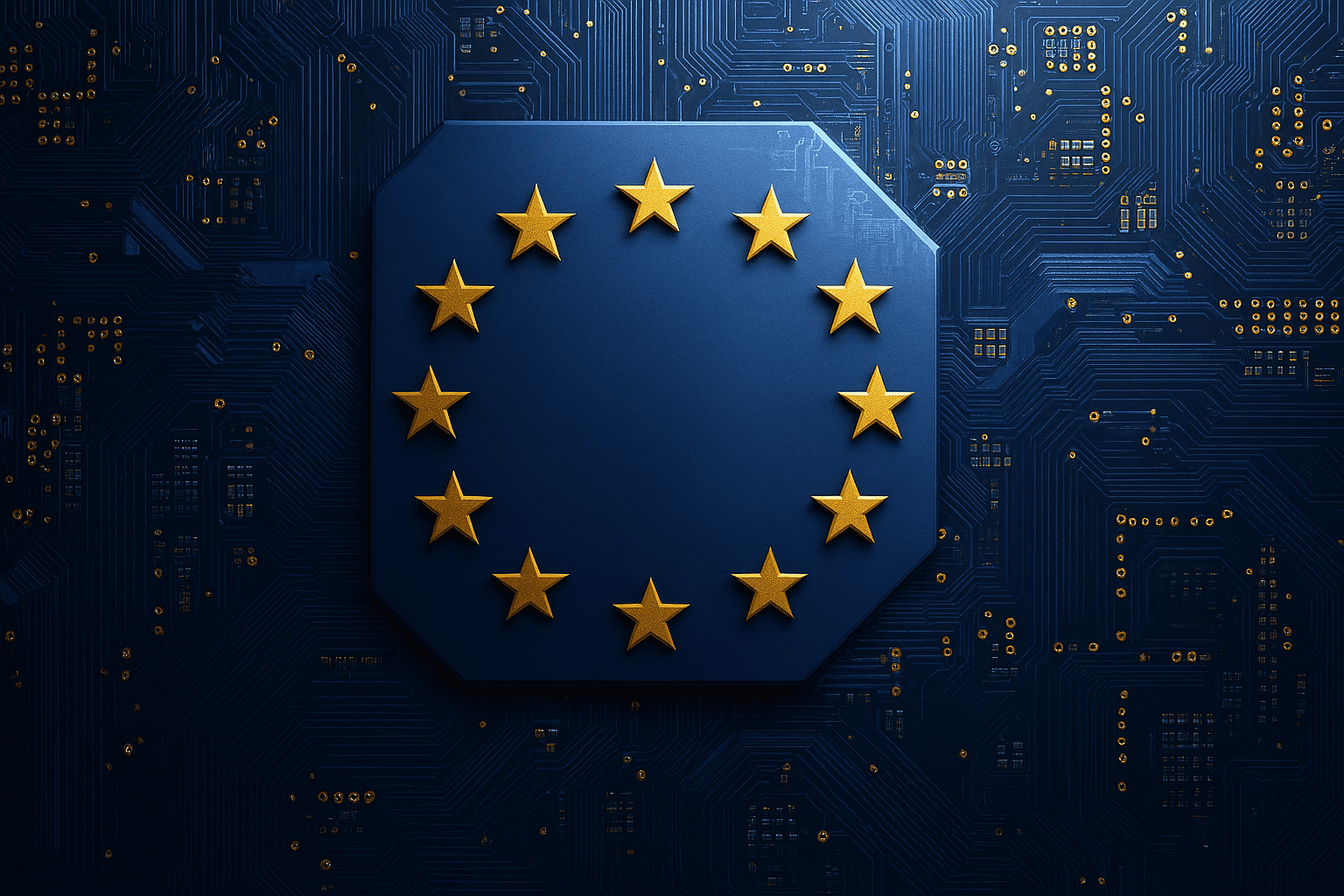EU Data Sovereignty