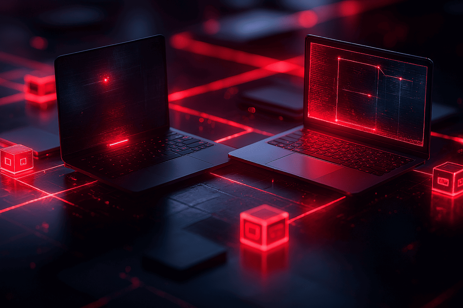 End-to-End Encryption