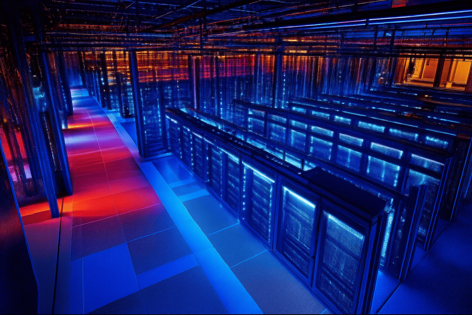 Zero-touch continuous backups