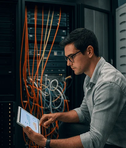 disaster recovery as a service