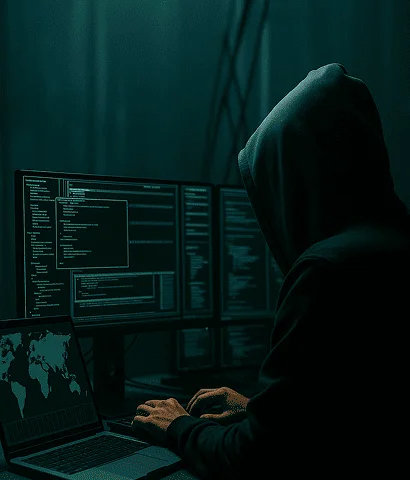 Ransomeware Protection